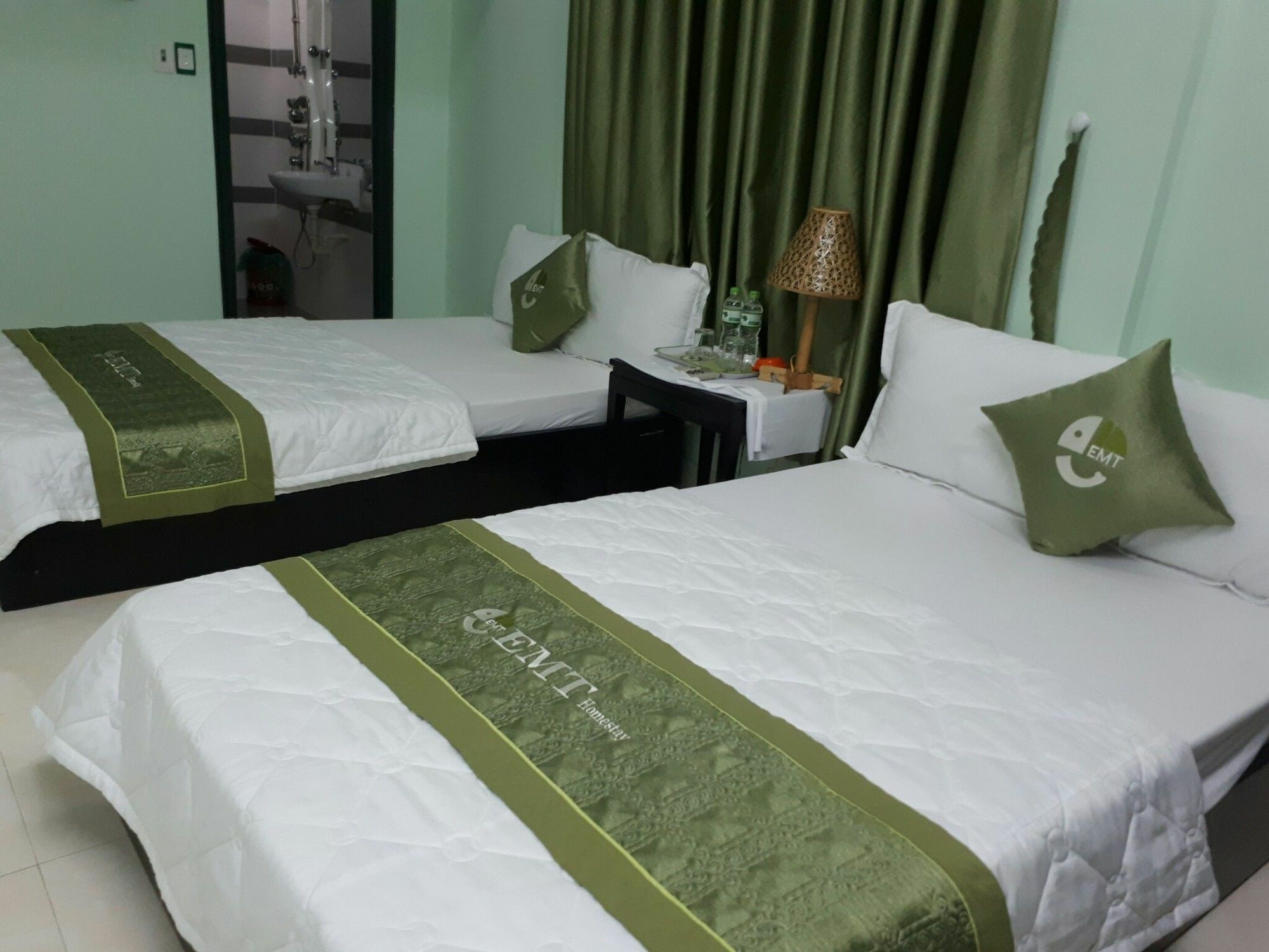 Emt Homestay Hue Vietnam Ngoại thất bức ảnh